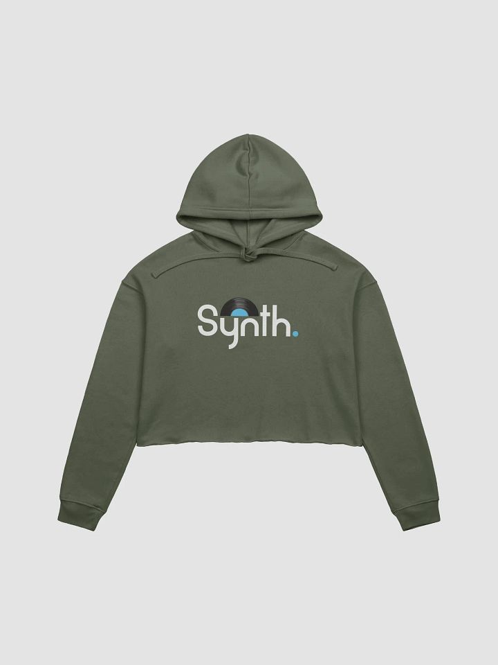 synth crop hoodie product image (4)