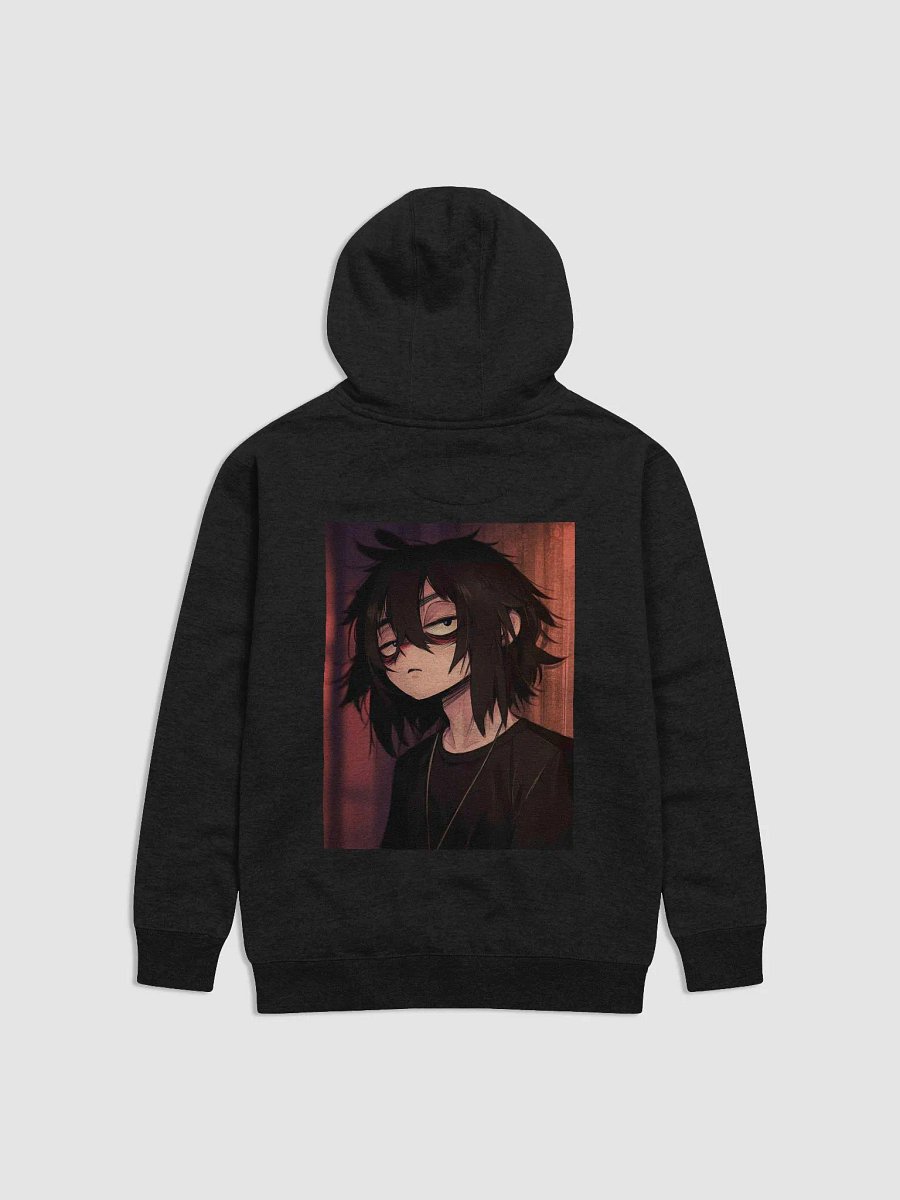 Hoodie- Classic Edition product image (8)