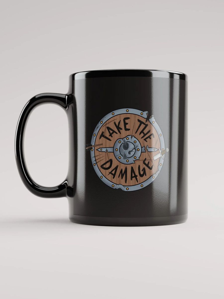 TTD Mug product image (1)