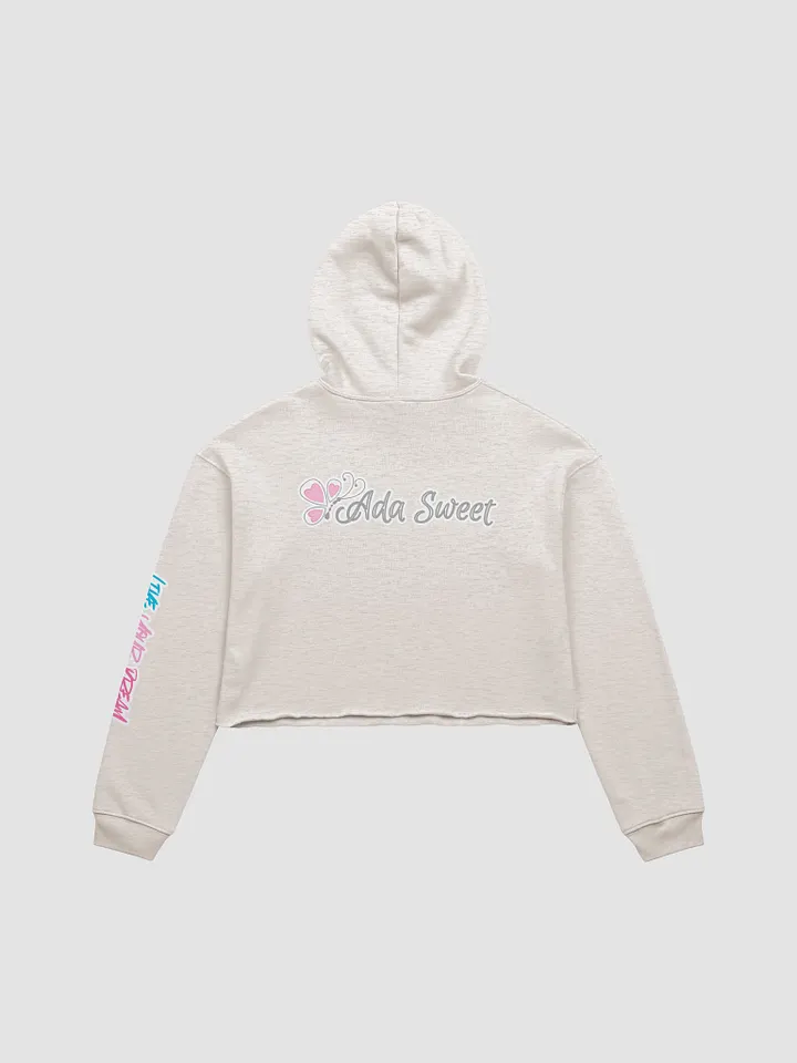 Crop-Top Ada Sweet (Live Your Dream) product image (2)