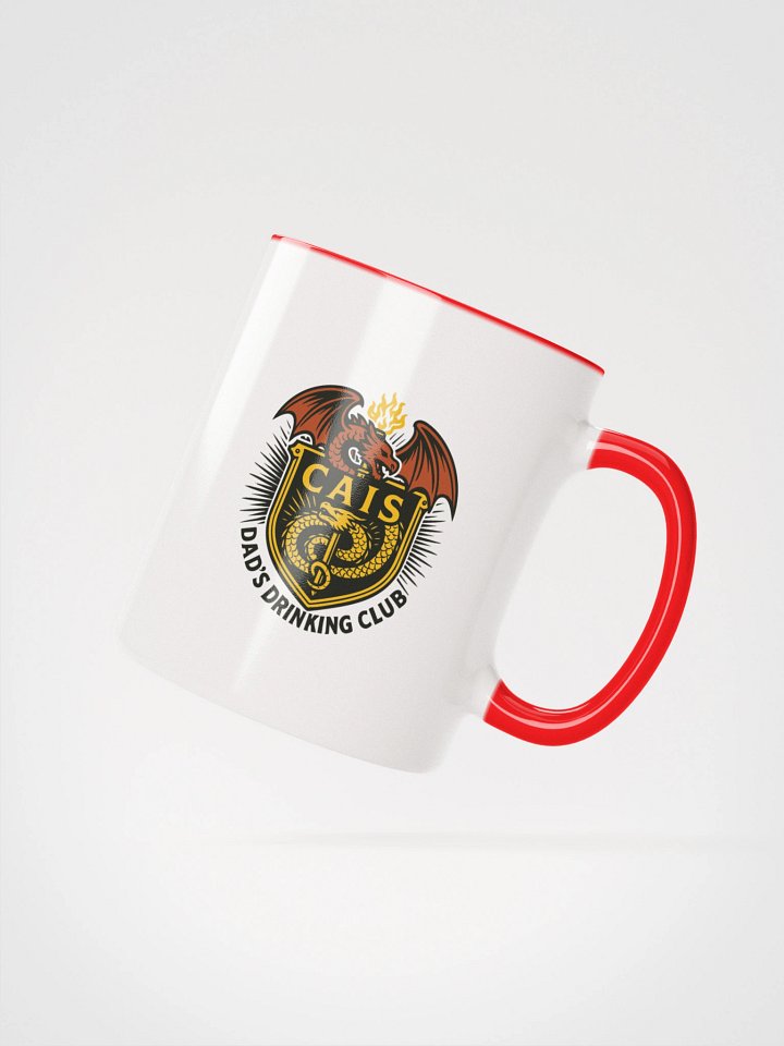 CDDC Mug product image (3)