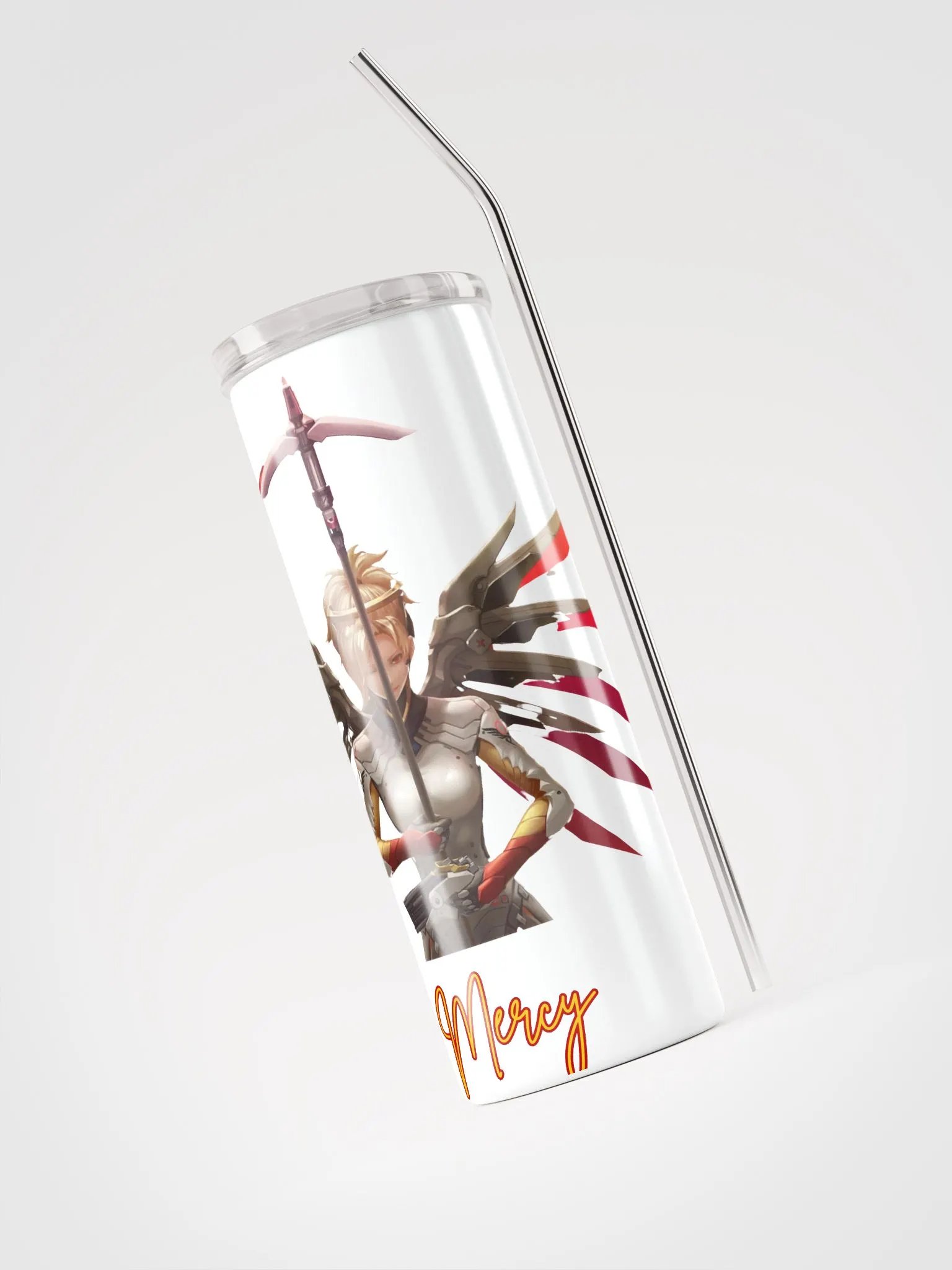 Gobelet en acier Inoxydable Mercy product image (3)