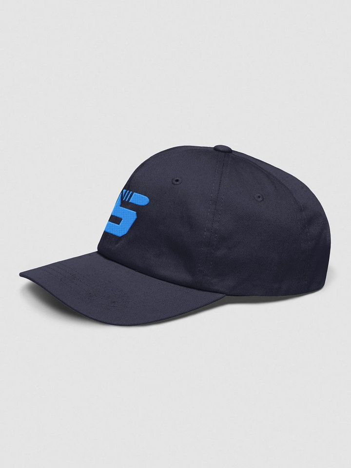 Sentinel Cap product image (2)