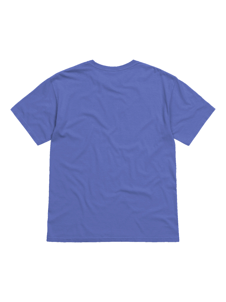 Marathon Runners Heavyweight Cotton T-Shirt product image (19)