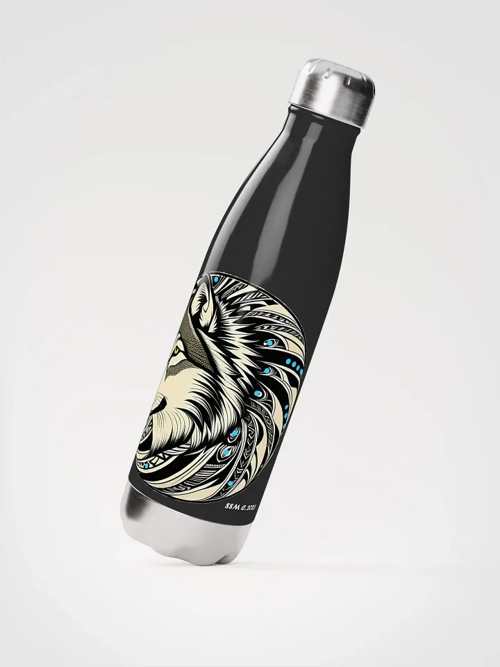 Timber Wolf product image (2)