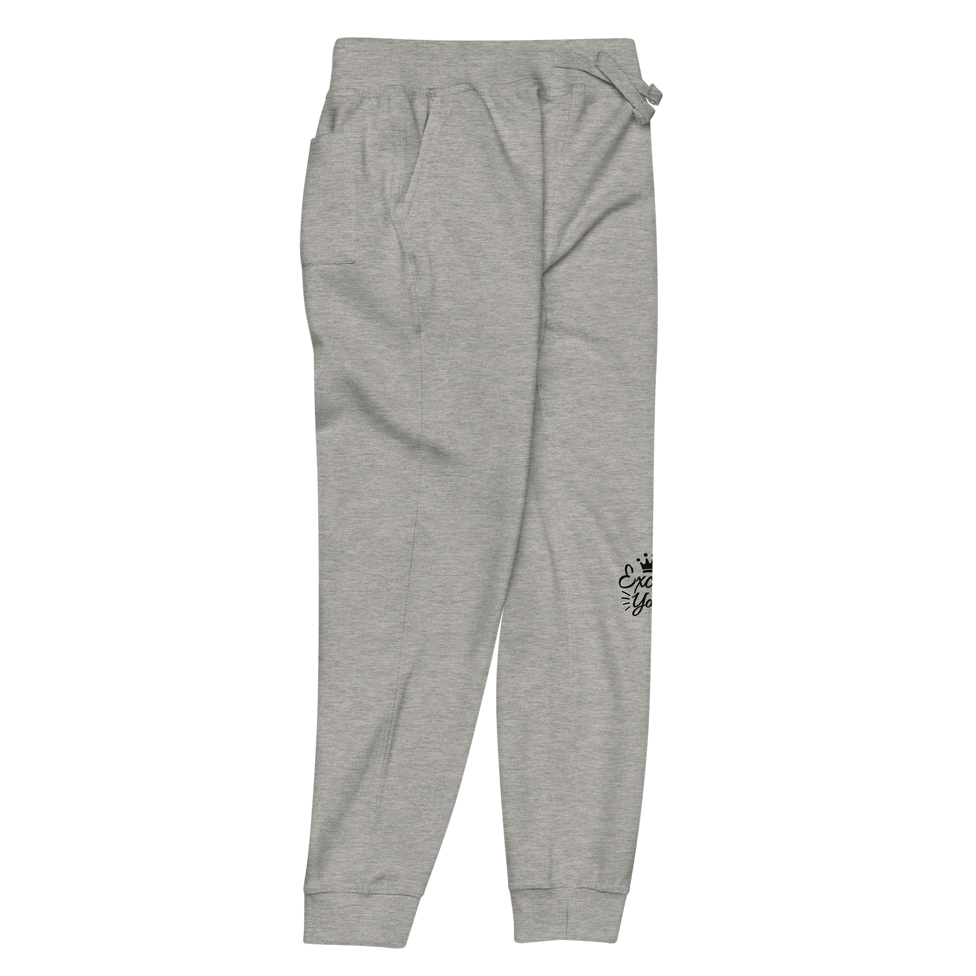 Eyes of Enchantment Sweatpants product image (4)