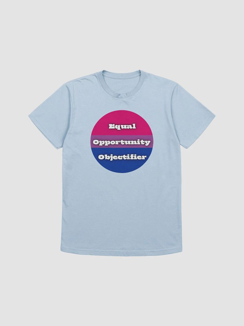 Equal Opportunity Objectifier