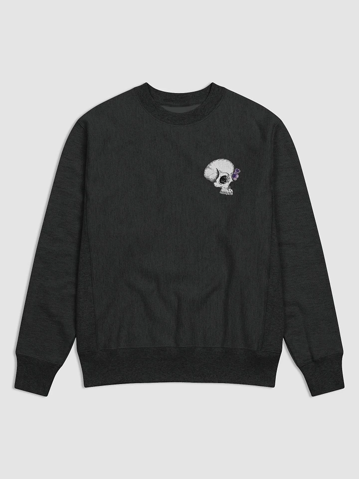 The Fractured Floral - Sweatshirt (Champion Edition) product image (1)