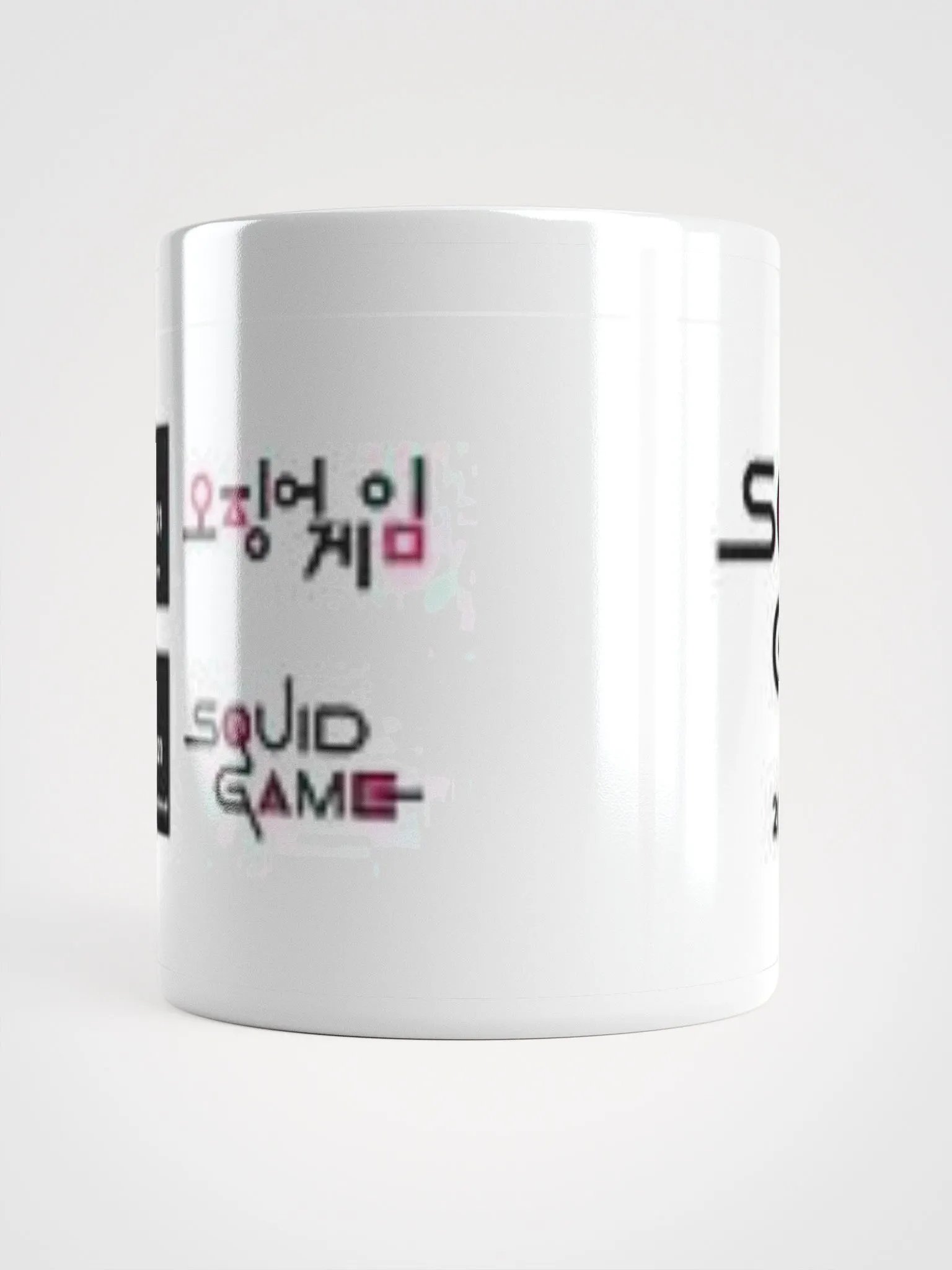 Squid game Cup product image (11)