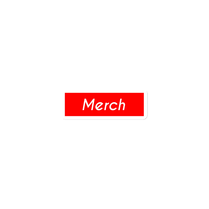 MerchMerch MagnetMagnet product image (1)