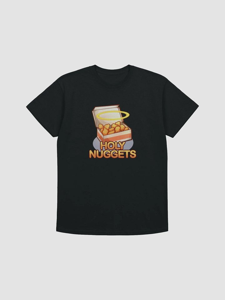 Holy Nuggets T-Shirt product image (1)