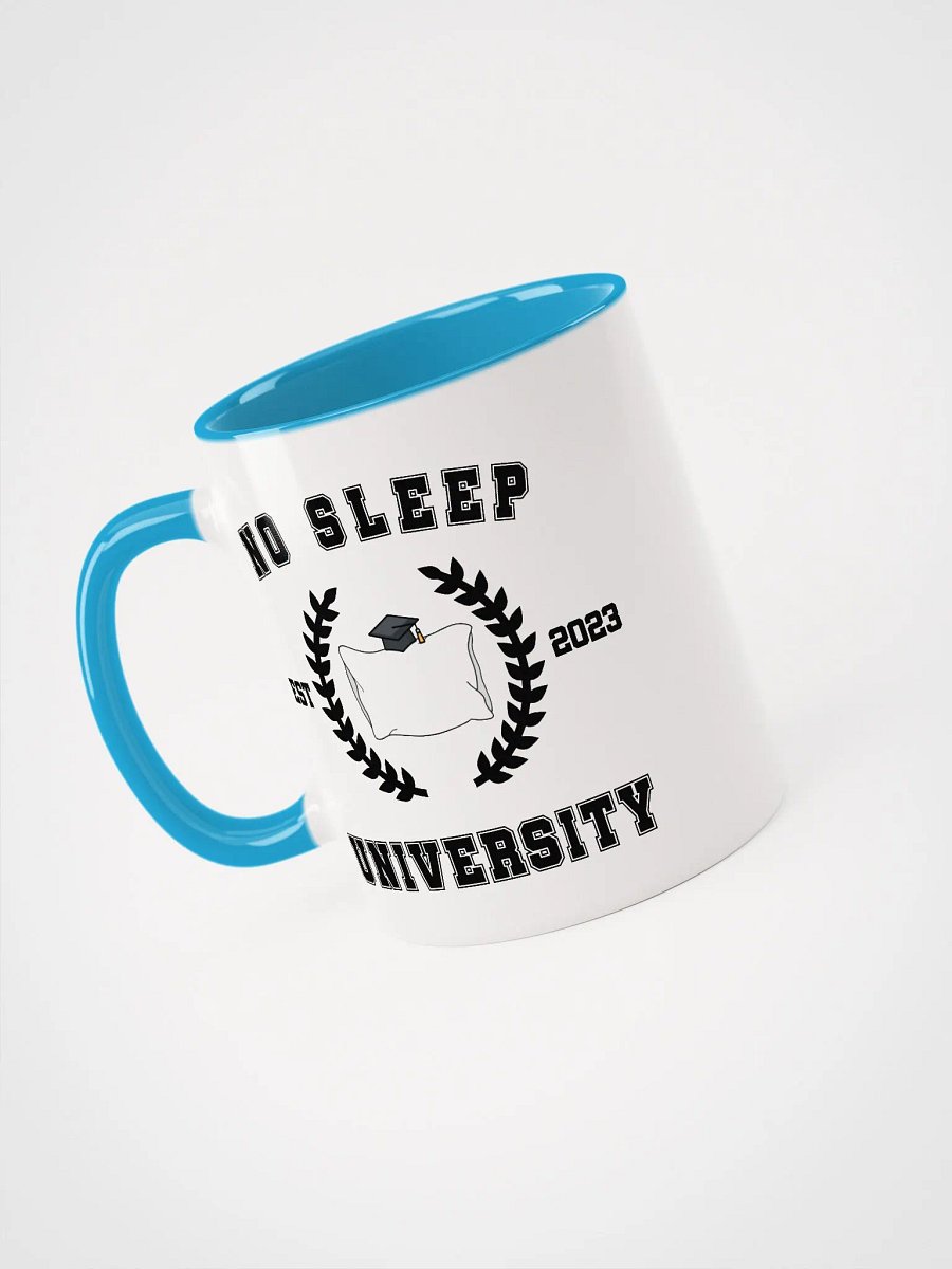NSU Color Mug product image (3)