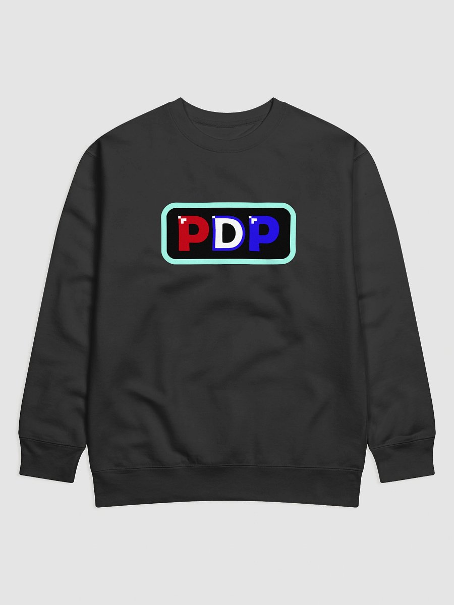 Piece Dependency Podcast Shirt product image (2)