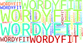 Wordy Fit