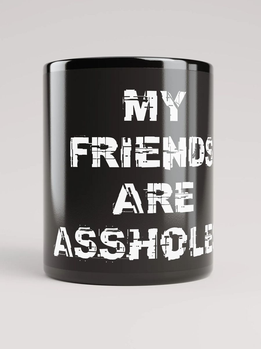 MFAA Mug product image (5)