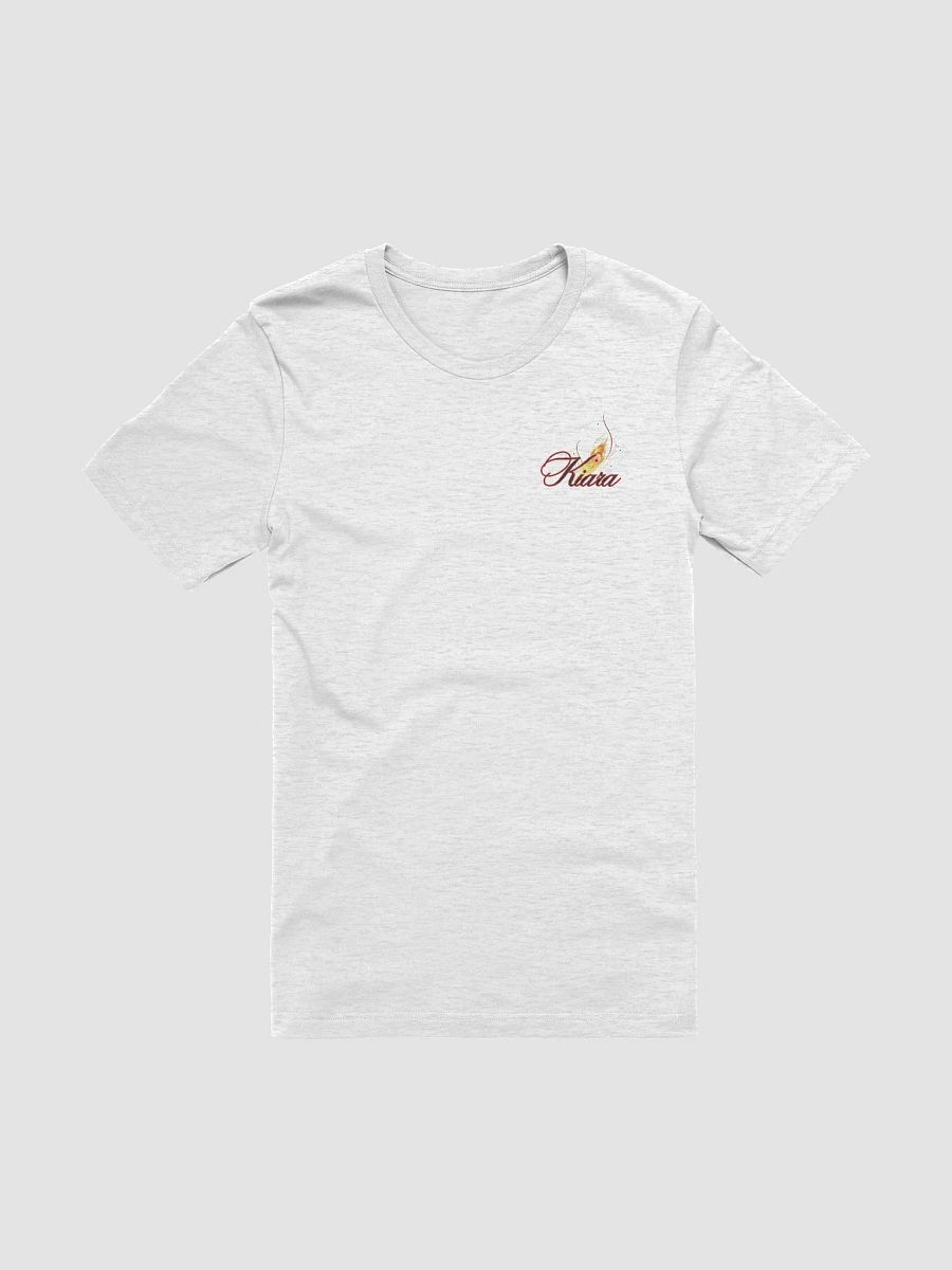 Flame Elegance New Story T-Shirt product image (5)