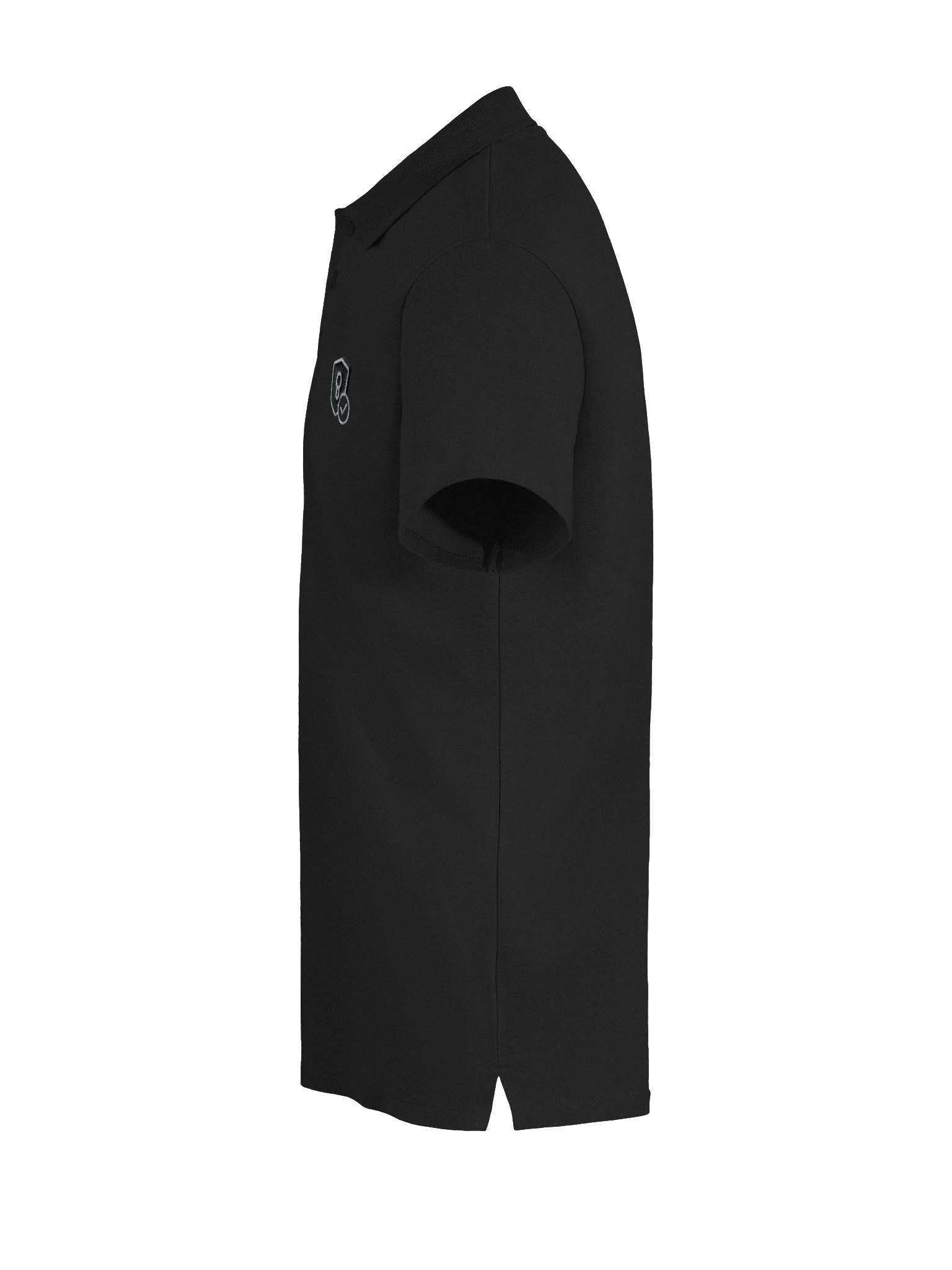 Privacy Guides Shield - SOL'S Polo (Embroidered) product image (5)