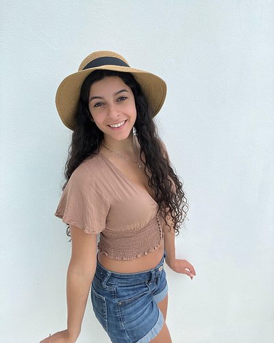 so grateful and blessed 🥹🤍
I have been having such a great time on vacation and it was so much fun to be able to stream the o...