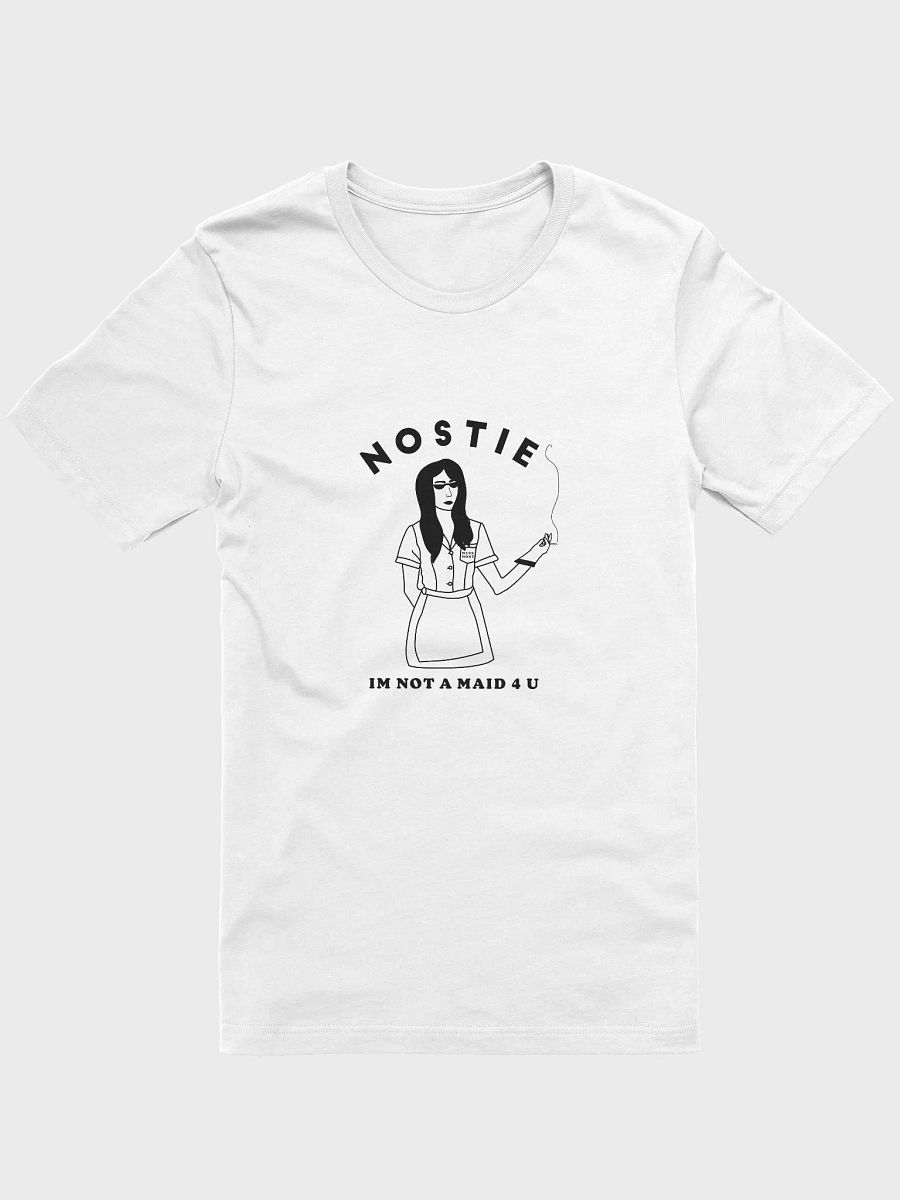 NOSTIE Shirt product image (1)
