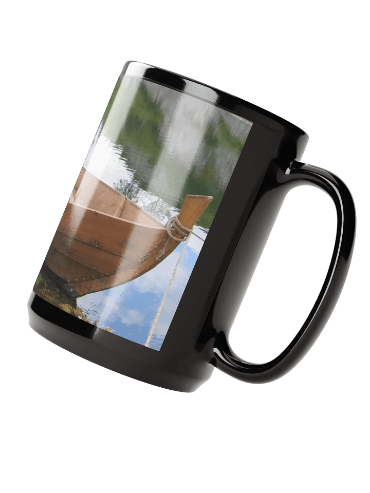 Reflections of Serenity Mug 2025 product image (2)