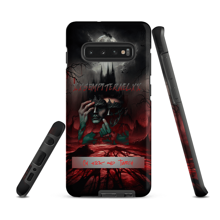 Tough Case for Samsung product image (3)