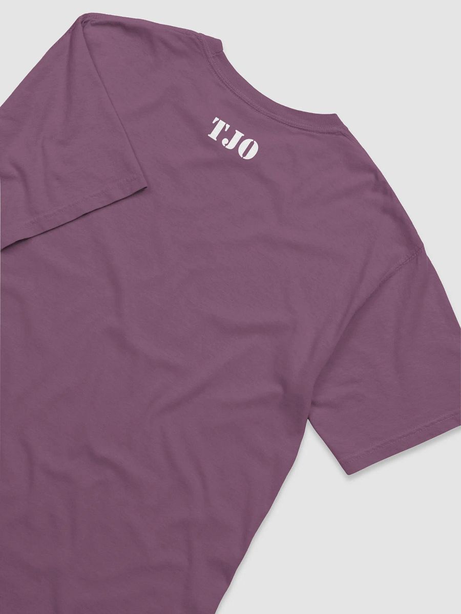 Sunset Logic Gradient T-Shirt product image (36)