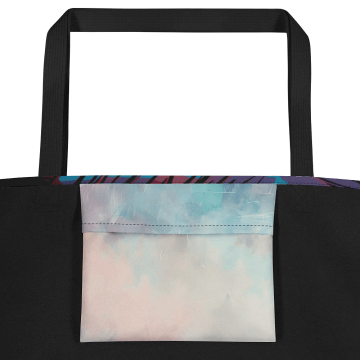 Tropical Tote Bag product image (2)