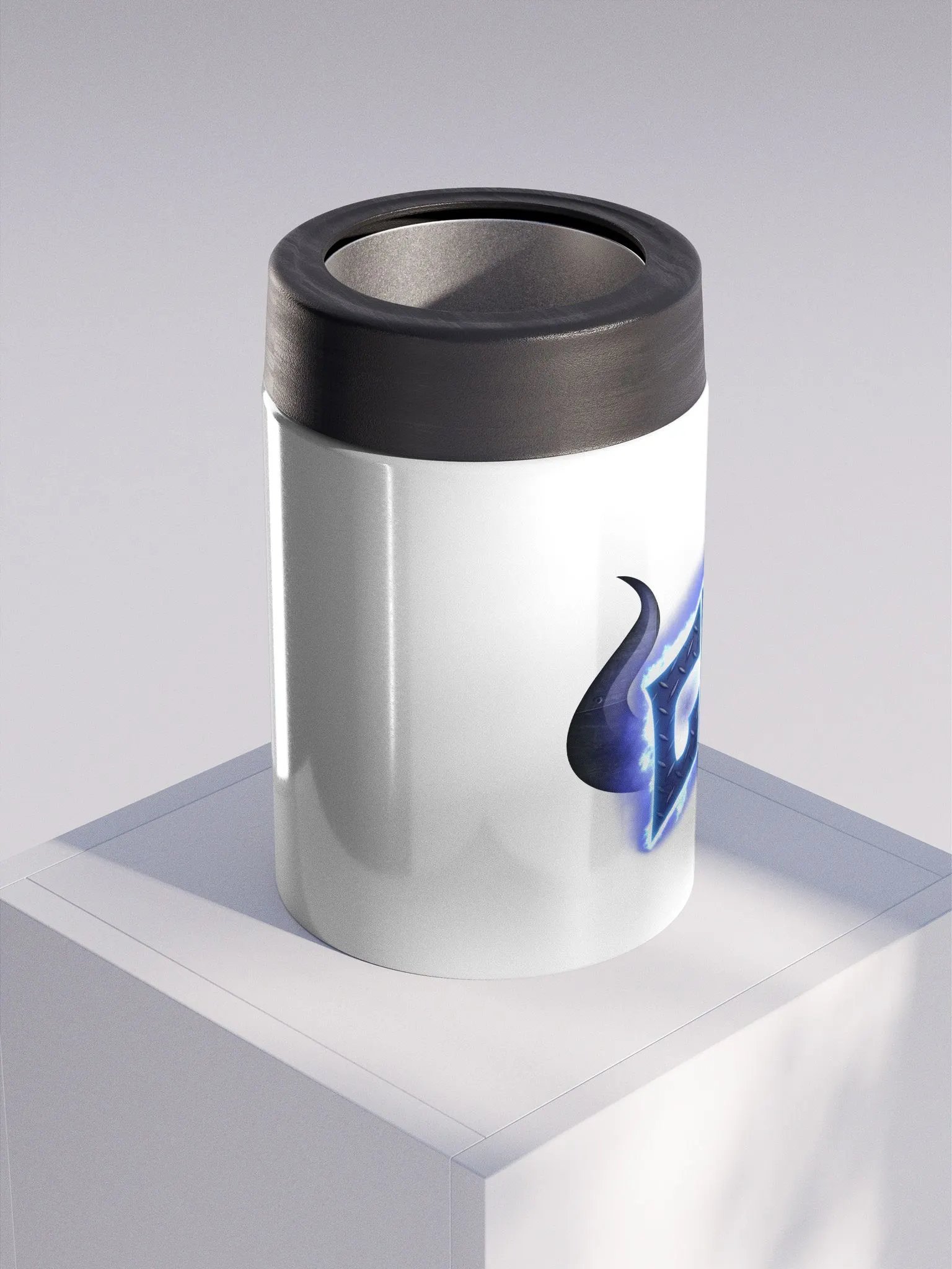 GGG Fire Logo Koozie product image (3)