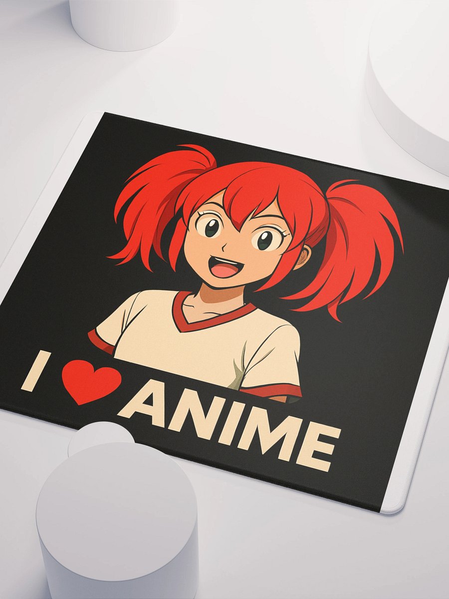 I LOVE ANIME product image (6)