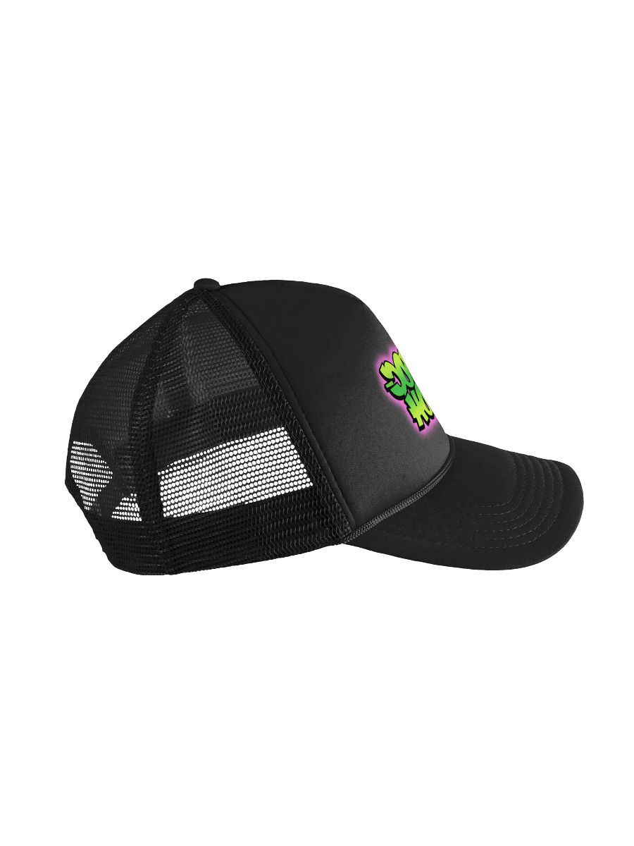 JH Graffiti Hat product image (3)