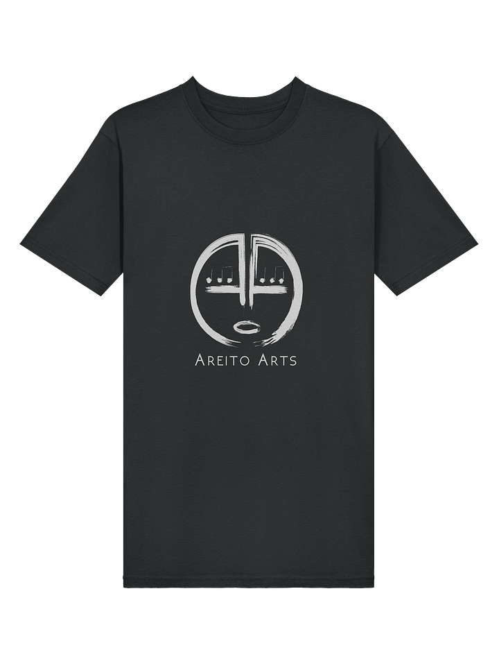 AREITO ARTS Heavyweight TShirt product image (1)