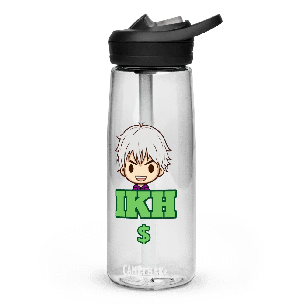 IKH Bottle product image (1)