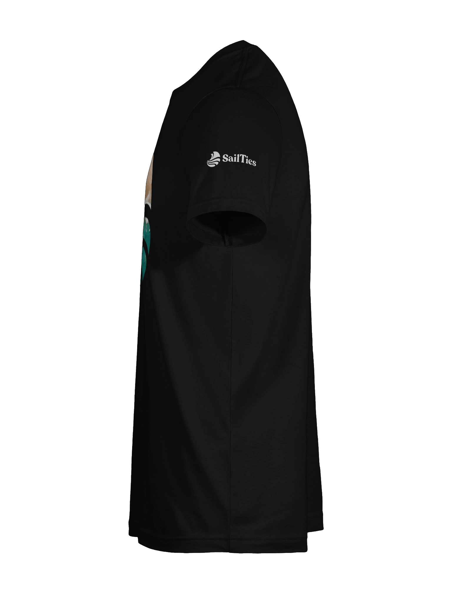 SailTies Classic Tee - Tidal product image (11)