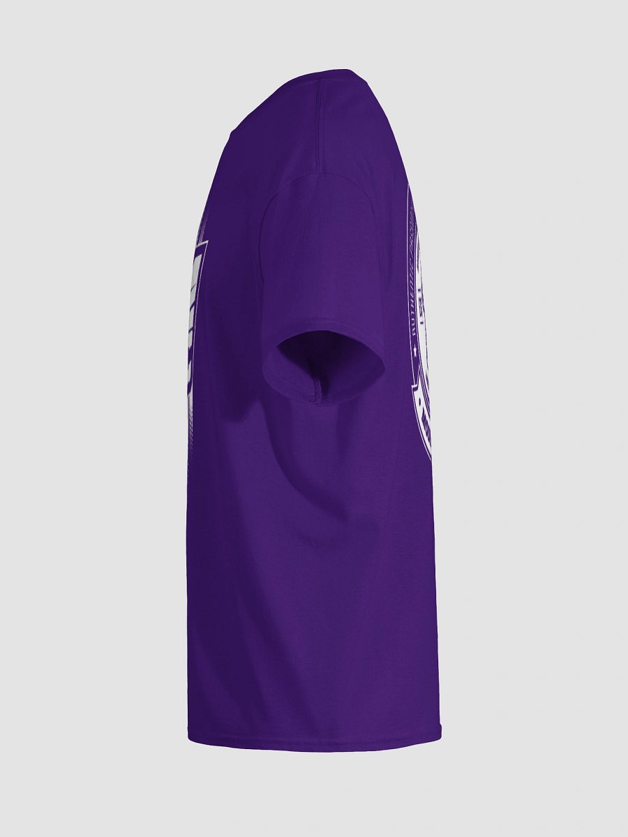 MRC T-Shirt "INSIDE" product image (11)