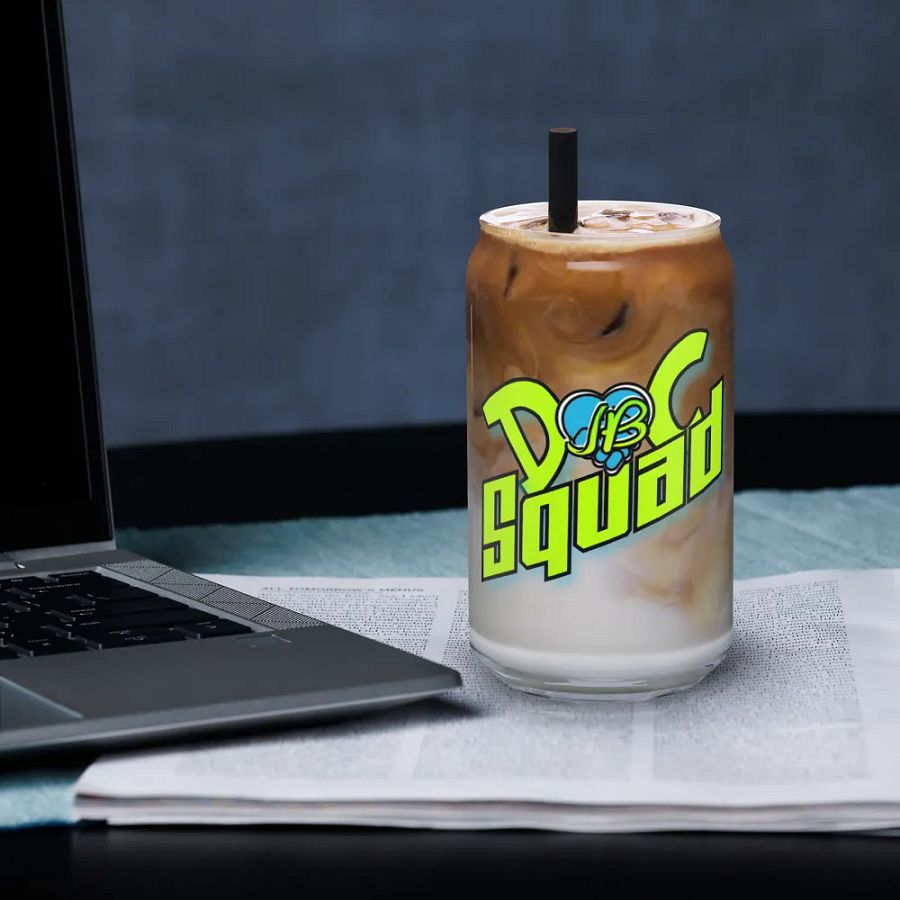 Doc Squad Cup product image (3)