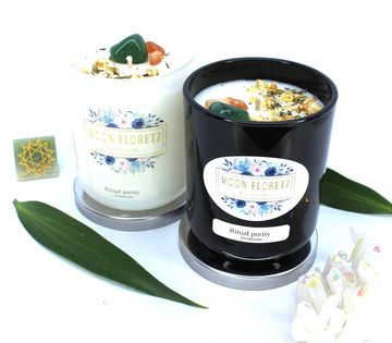 Ritual Purity - Aventurine product image (5)