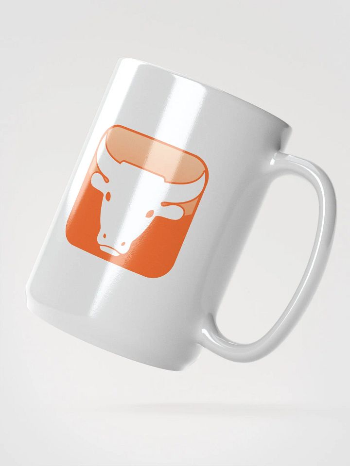 TAURUS Mug product image (2)
