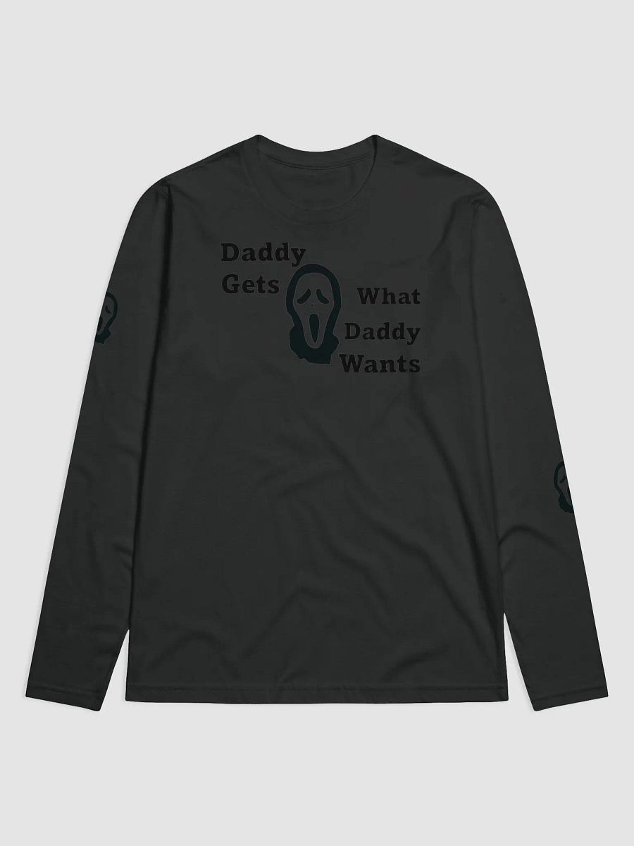 Daddy Gets What Daddy Wants product image (1)