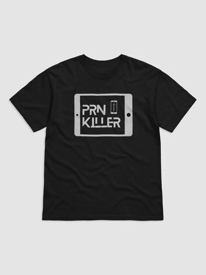 PRN KILLER "iPad" Basic Tee product image (6)