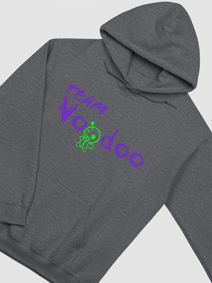 Voodoo Team Spirit Hoodie product image (1)