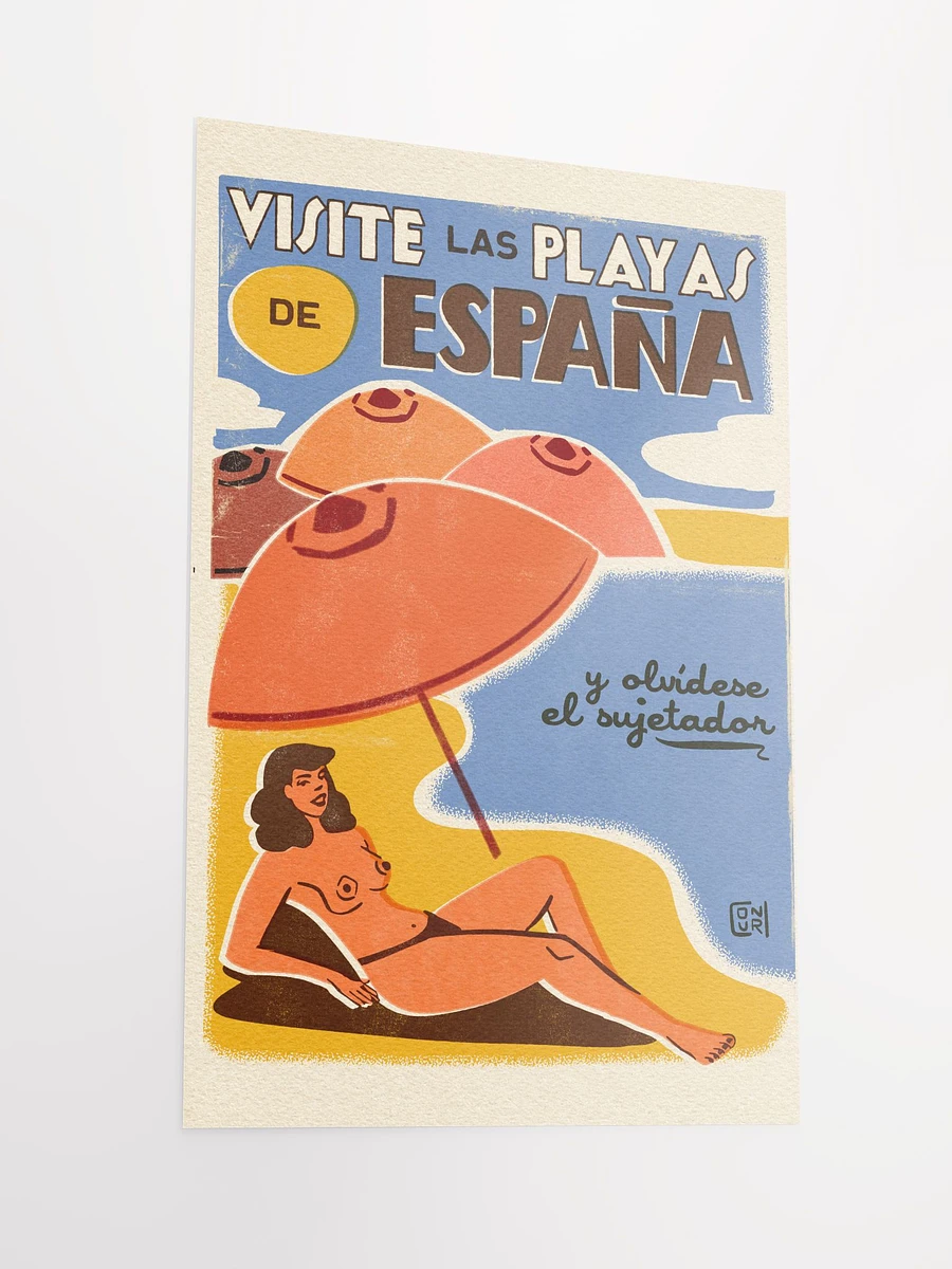 España Print product image (3)