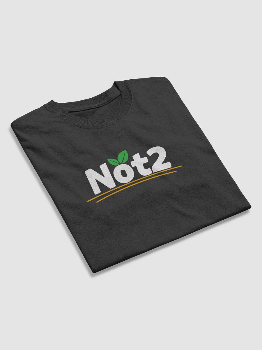 Not2 Leaf Streetwear T-Shirt product image (22)
