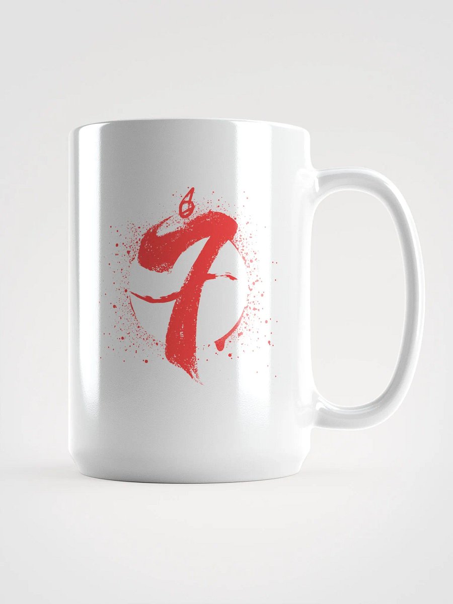 Royal 7 Coffee Mug product image (1)