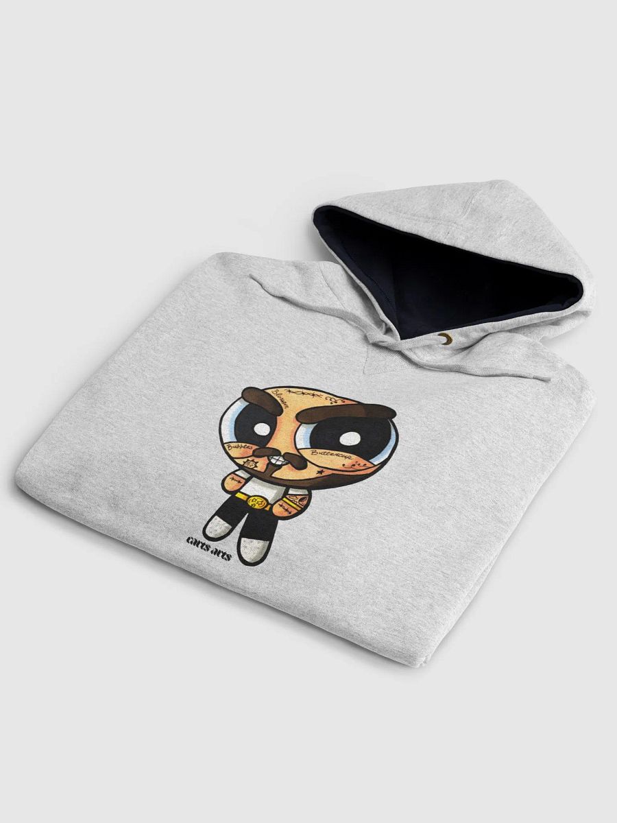 PM Day 10 Champion Hoodie product image (10)