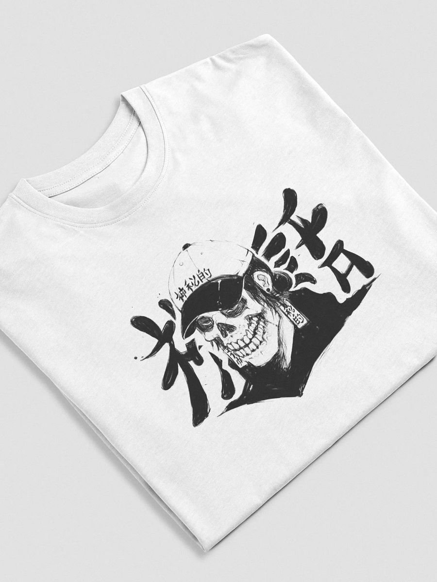MYTH X SATOMI 0002 - Black product image (5)