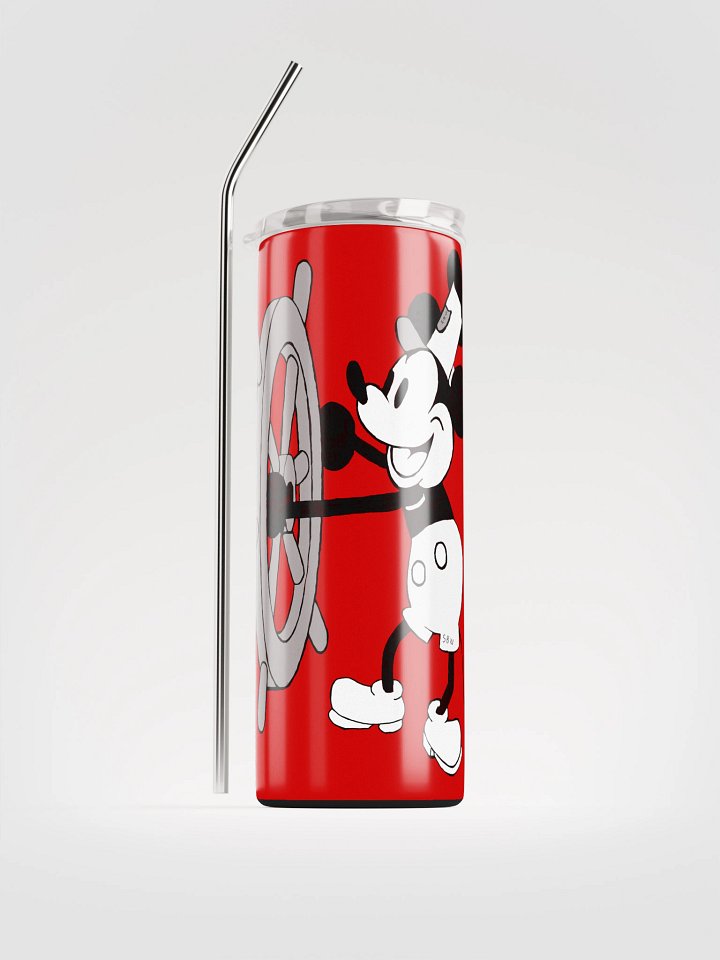 Full Steam Ahead product image (2)