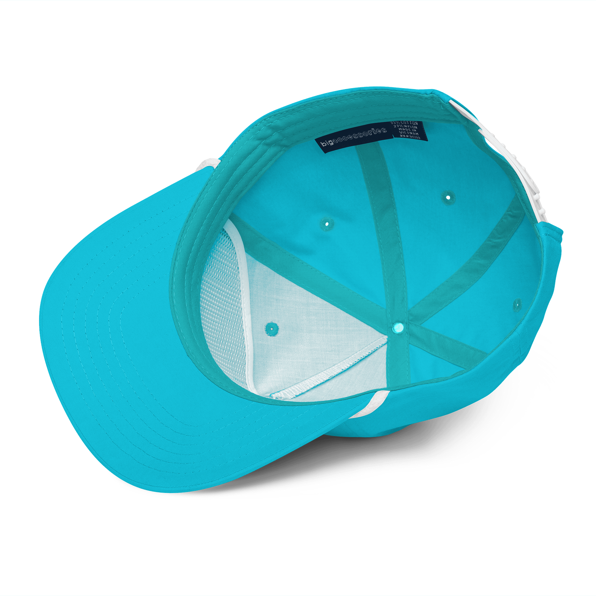 Sickos Hockey Rope Snapback Cap (5 Colors) product image (23)