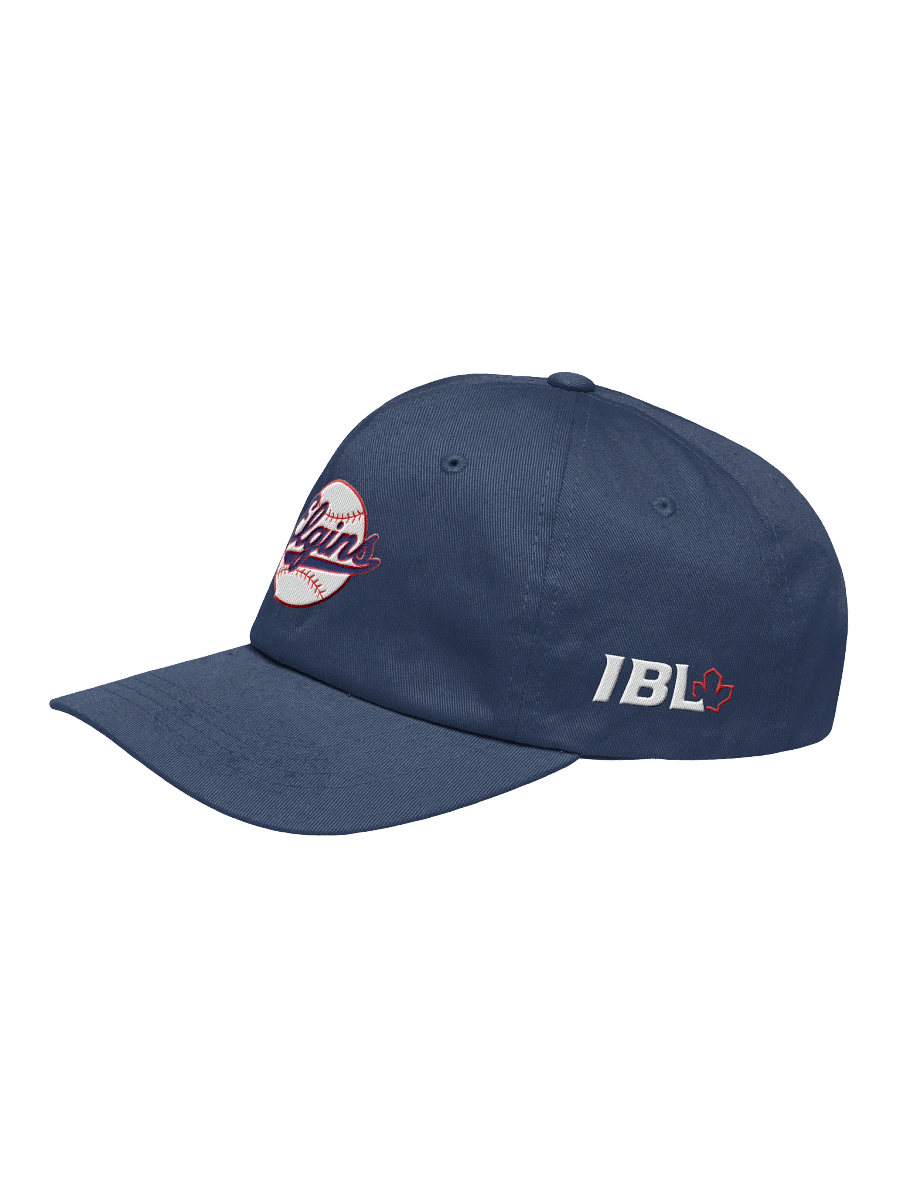 St. Thomas Elgins Dad Hat product image (3)