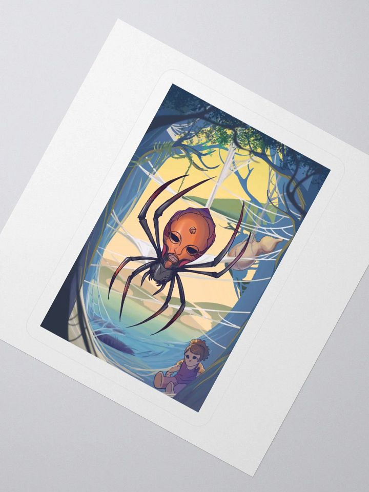 Anansi, the Trickster product image (4)