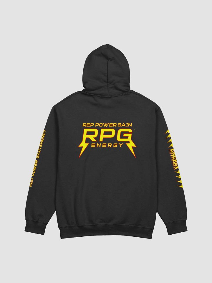 GIRITIS HOODIE product image (2)